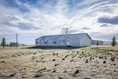 11450 N Log Road, Calhan, CO 80808 - Photo 1