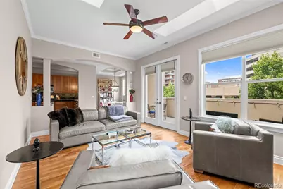 40 Madison Street #303, Denver, CO 80206 - Photo 25
