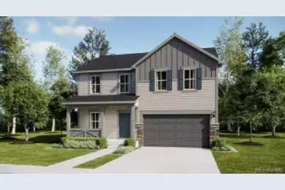 45883 Mill Avenue, Bennett, CO 80102 - Photo 1