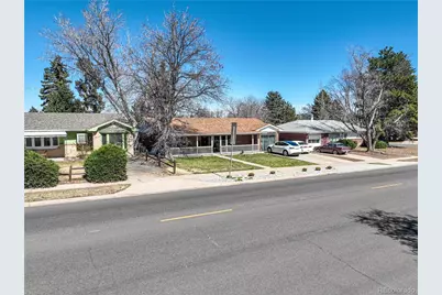 3945 W Evans Avenue, Denver, CO 80219 - Photo 1