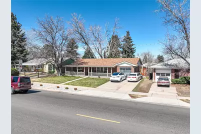 3945 W Evans Avenue, Denver, CO 80219 - Photo 3