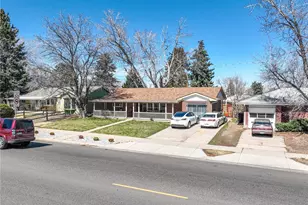 3945 W Evans Ave, Denver, CO 80219 - Photo 3