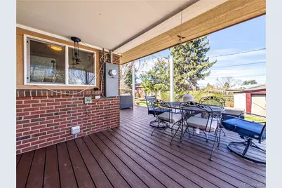 3945 W Evans Avenue, Denver, CO 80219 - Photo 35