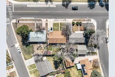 3945 W Evans Avenue, Denver, CO 80219 - Photo 5