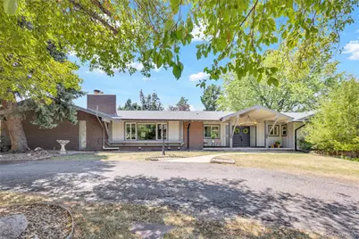 11 Meadowlark Lane, Littleton, CO 80123 - Photo 1