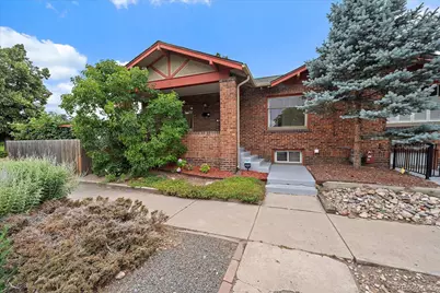 140 E Louisiana Avenue, Denver, CO 80210 - Photo 1