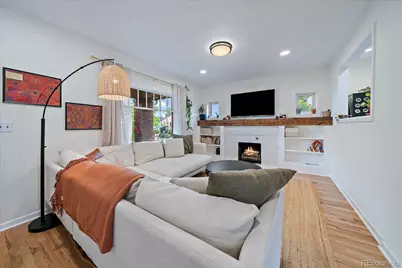 140 E Louisiana Avenue, Denver, CO 80210 - Photo 5