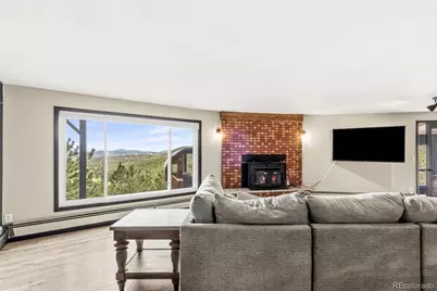610 Meadow View Drive, Evergreen, CO 80439 - Photo 27