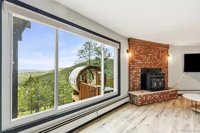 610 Meadow View Drive, Evergreen, CO 80439 - Photo 29