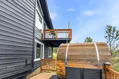 610 Meadow View Drive, Evergreen, CO 80439 - Photo 37