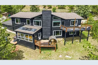 610 Meadow View Drive, Evergreen, CO 80439 - Photo 1