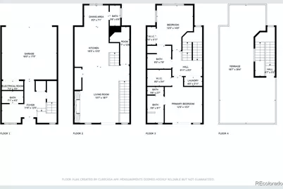 4455 Tennyson Street, Denver, CO 80212 - Photo 35