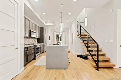 4455 Tennyson Street, Denver, CO 80212 - Photo 3