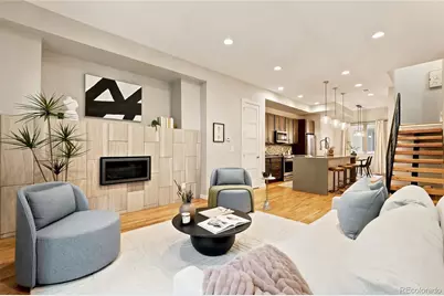 4455 Tennyson Street, Denver, CO 80212 - Photo 1