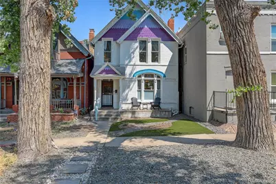 2710 N Williams Street, Denver, CO 80205 - Photo 27