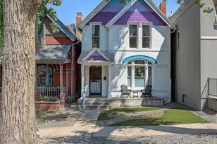 2710 N Williams St, Denver, CO 80205 - Photo 1