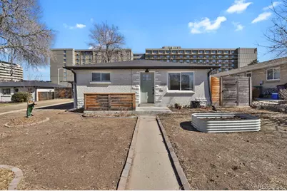 3230 Pontiac Street, Denver, CO 80207 - Photo 1