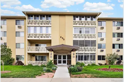 695 S Alton Way #9A, Denver, CO 80247 - Photo 33