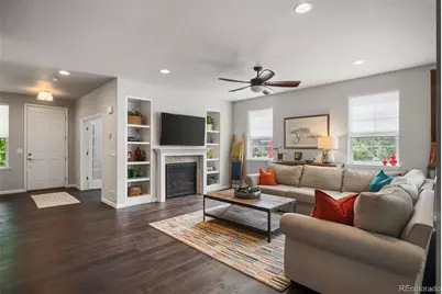 560 E Fremont Place, Littleton, CO 80122 - Photo 11