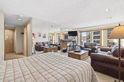 535 S Park Avenue #505, Breckenridge, CO 80424 - Photo 13