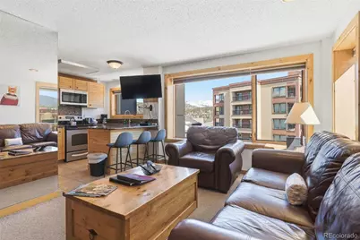 535 S Park Avenue #505, Breckenridge, CO 80424 - Photo 3