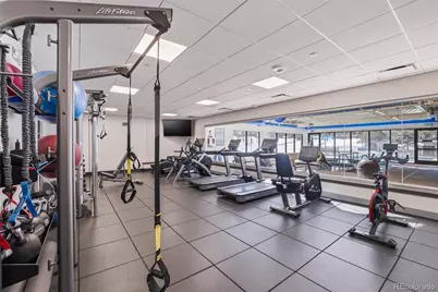 535 S Park Avenue #505, Breckenridge, CO 80424 - Photo 31