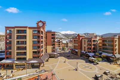 535 S Park Avenue #505, Breckenridge, CO 80424 - Photo 19