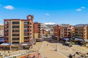 535 South Park Avenue, Breckenridge, CO 80424 - Photo 19