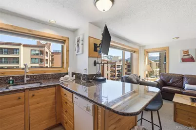 535 S Park Avenue #505, Breckenridge, CO 80424 - Photo 5