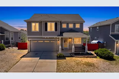 5297 S Malaya Way, Centennial, CO 80015 - Photo 1