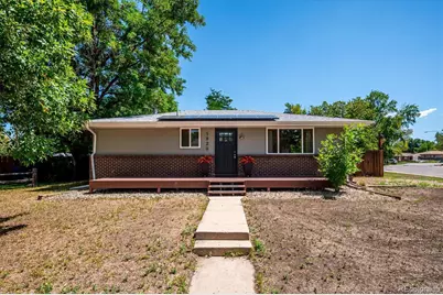 1820 S Teller, Denver, CO 80232 - Photo 1