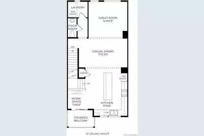 3444 W Elmhurst Place, Littleton, CO 80120 - Photo 3