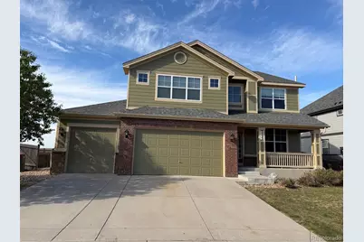 2522 Steeple Rock Drive, Frederick, CO 80516 - Photo 1