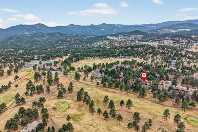 2378 Hearth Drive #20, Evergreen, CO 80439 - Photo 37