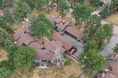 2378 Hearth Drive #20, Evergreen, CO 80439 - Photo 33