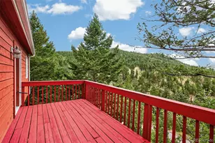 10176 Crest View Dr, Morrison, CO 80465 - Photo 27