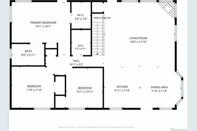 10176 Crest View Drive, Morrison, CO 80465 - Photo 29