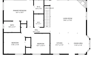 10176 Crest View Dr, Morrison, CO 80465 - Photo 29