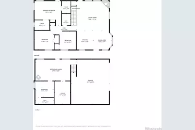 10176 Crest View Drive, Morrison, CO 80465 - Photo 31