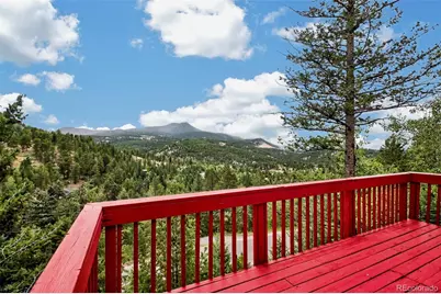 10176 Crest View Drive, Morrison, CO 80465 - Photo 13