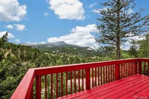 10176 Crest View Dr, Morrison, CO 80465 - Photo 13