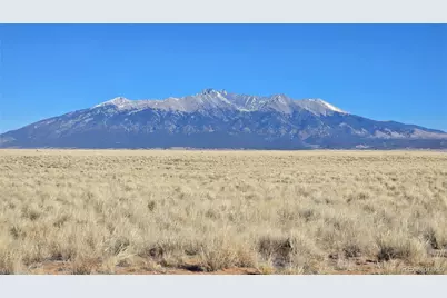 Lots 12 & 13 28th Street N, Blanca, CO 81123 - Photo 1