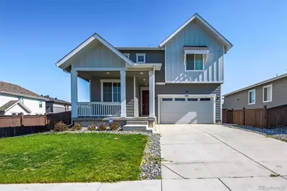 2831 Merlin Drive, Brighton, CO 80601 - Photo 1