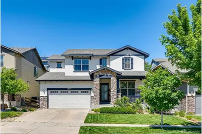 18189 W 85th Drive, Arvada, CO 80007 - Photo 1