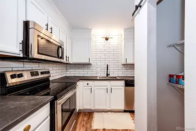 6455 E Bates Avenue #3-103, Denver, CO 80222 - Photo 3