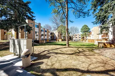 6455 E Bates Avenue #3-103, Denver, CO 80222 - Photo 11