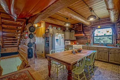 484 Gordon Drive, Walsenburg, CO 81089 - Photo 11