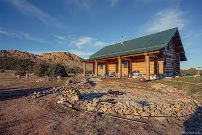 484 Gordon Drive, Walsenburg, CO 81089 - Photo 35