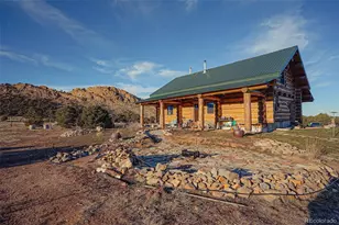 484 Gordon Dr, Walsenburg, CO 81089 - Photo 35