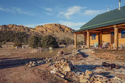 484 Gordon Drive, Walsenburg, CO 81089 - Photo 5